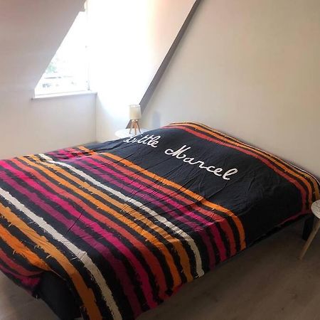 Coeur De Ville Appartement 4 Pers 볼로뉴쉬르메르 외부 사진